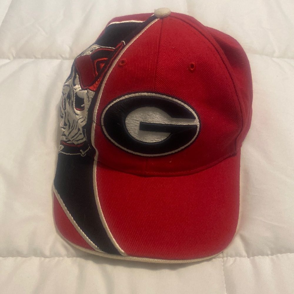 University Of Georgia Hat